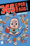 365 comics por Año