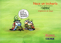 Nace un bicher�o