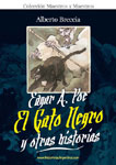 E. A. Poe, El Gato Negro y otras historias x Alberto Breccia