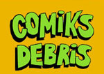 Comiks Debris