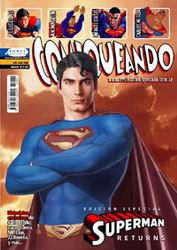 La portada est� realizada por Sebasti�n Colombo