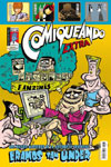 Comiqueando Extra 16
