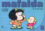 Mafalda & Friends 8