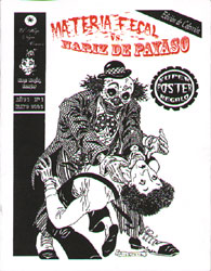Portada de Alcatena